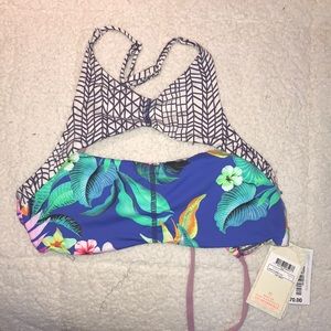 Maaji reversible swimsuit